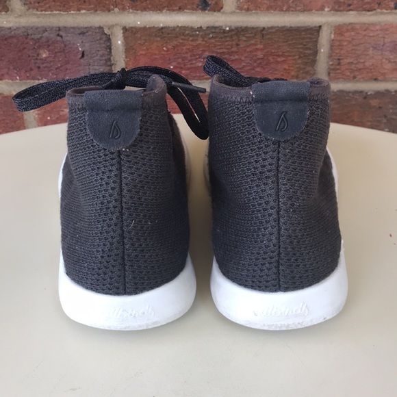 Allbirds Women's Tree Toppers - Picture 3 of 6